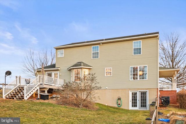400 PLANKWOOD DR, Westminster, MD 21158