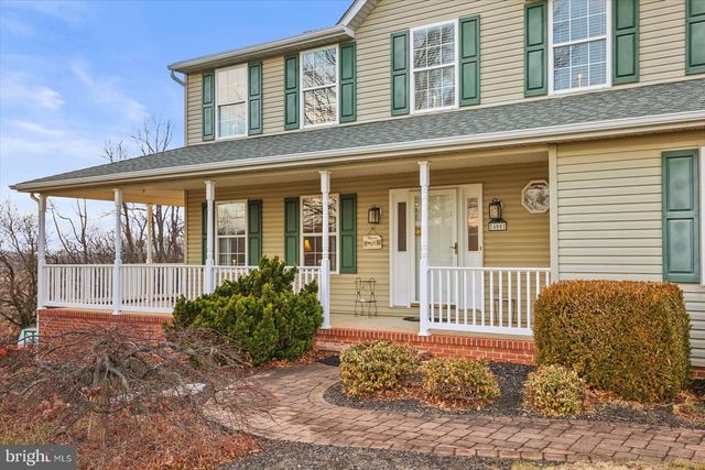 400 PLANKWOOD DR, Westminster, MD 21158