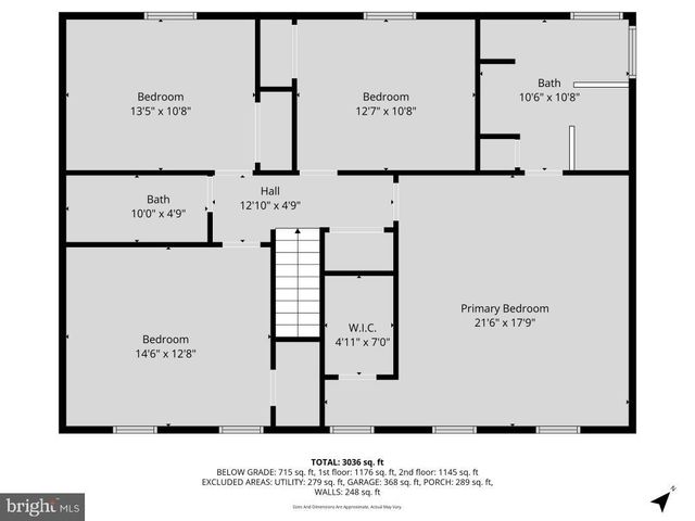 400 PLANKWOOD DR, Westminster, MD 21158