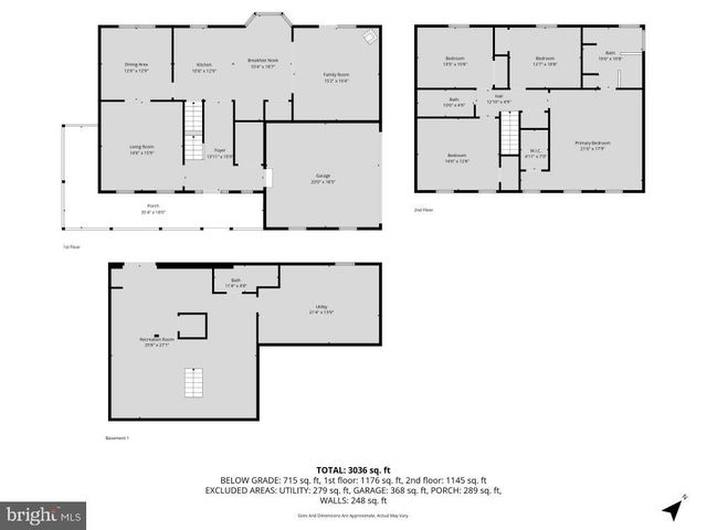 400 PLANKWOOD DR, Westminster, MD 21158