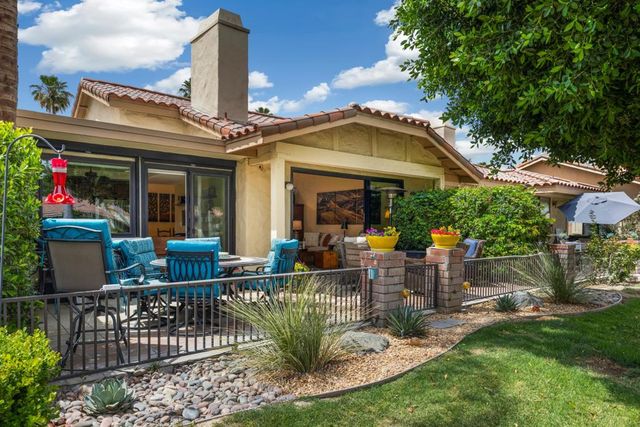 136 Don Miguel Circle, Palm Desert, CA 92260