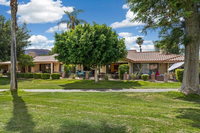 136 Don Miguel Circle, Palm Desert, CA 92260
