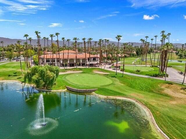 136 Don Miguel Circle, Palm Desert, CA 92260