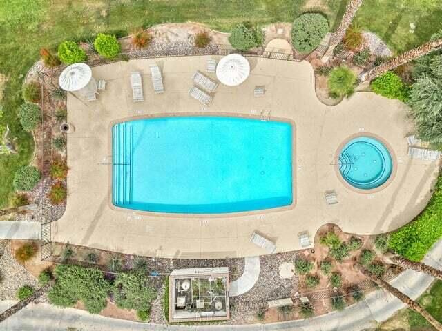 136 Don Miguel Circle, Palm Desert, CA 92260