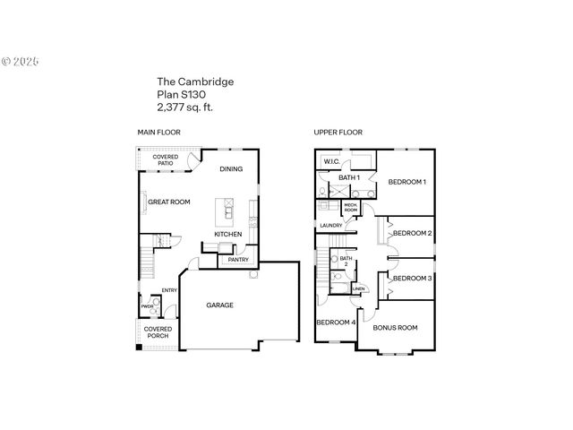 2712 Nw 3RD Ave, Battle Ground, WA 98604