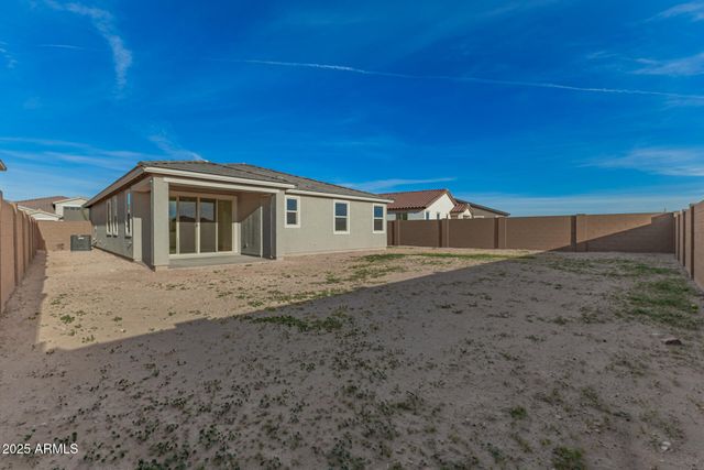 18621 E HELIAN Drive, Gold Canyon, AZ 85118