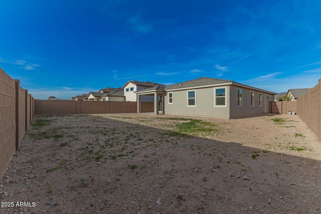 18621 E HELIAN Drive, Gold Canyon, AZ 85118