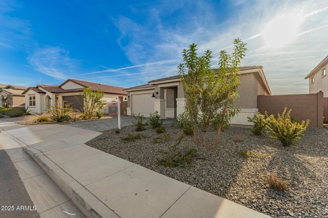 18621 E HELIAN Drive, Gold Canyon, AZ 85118