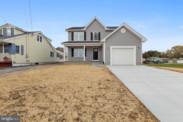 834 SLAUGHTER ST, Dover, DE 19904