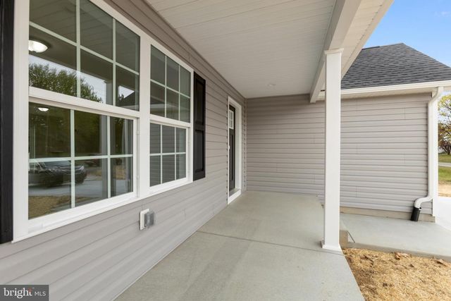 834 SLAUGHTER ST, Dover, DE 19904