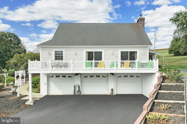 61-63 65 W MCKINLEY RD, Delta, PA 17314