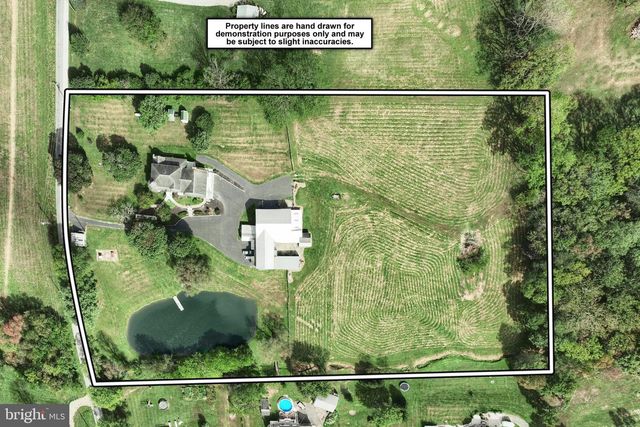 61-63 65 W MCKINLEY RD, Delta, PA 17314