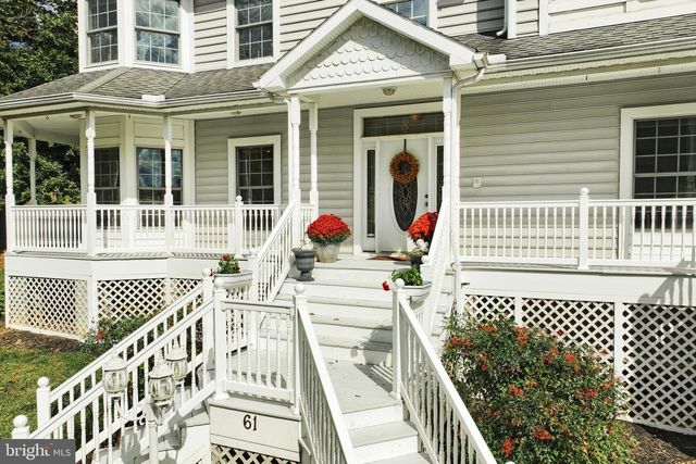 61-63 65 W MCKINLEY RD, Delta, PA 17314