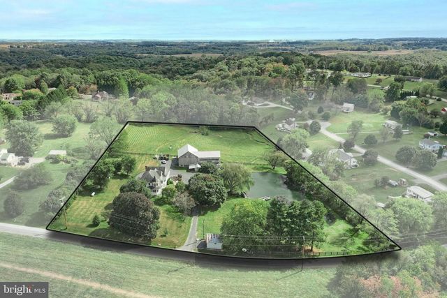 61-63 65 W MCKINLEY RD, Delta, PA 17314