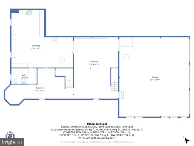 61-63 65 W MCKINLEY RD, Delta, PA 17314