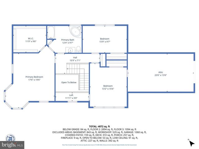 61-63 65 W MCKINLEY RD, Delta, PA 17314