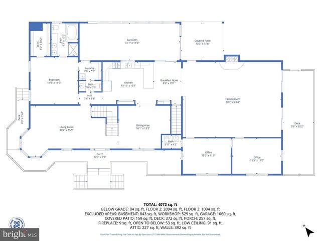 61-63 65 W MCKINLEY RD, Delta, PA 17314