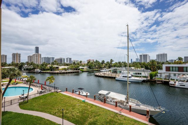 301 Golden Isles Drive 412, Hallandale Beach, FL 33009