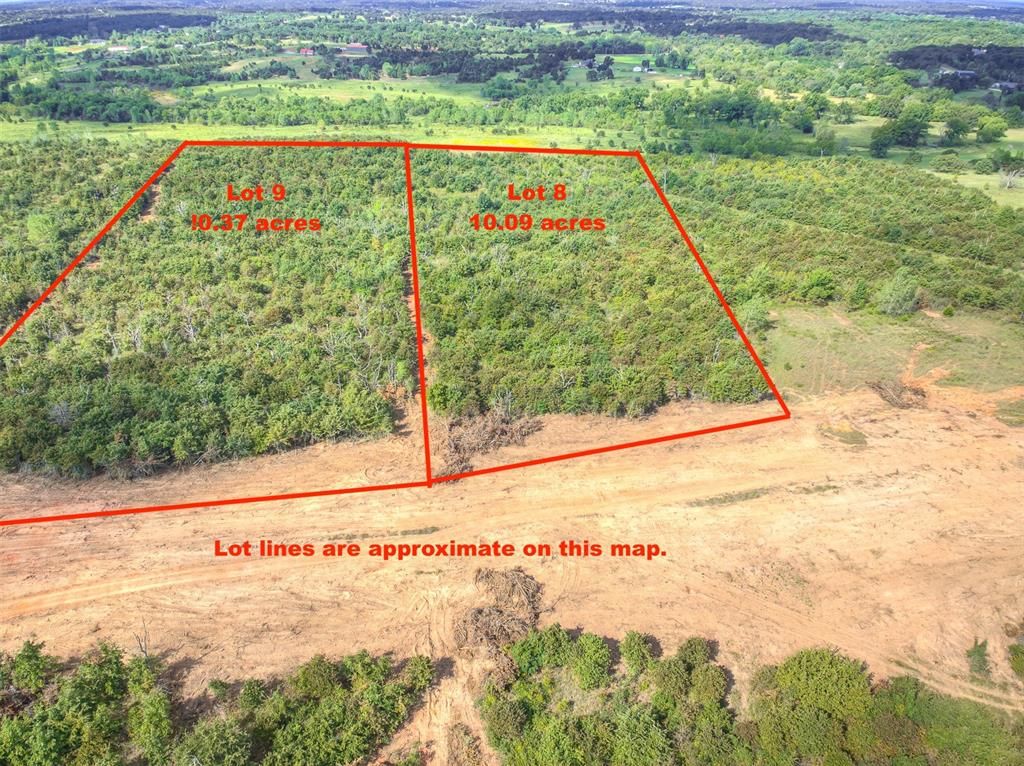 8 Baxter Lane, Norman, OK 73026