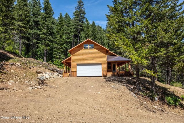 69 Boreal Way, Bonners Ferry, ID 83805