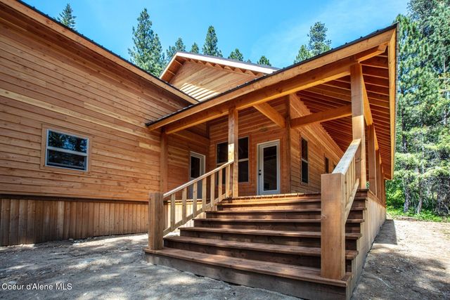69 Boreal Way, Bonners Ferry, ID 83805