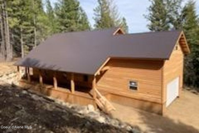 69 Boreal Way, Bonners Ferry, ID 83805