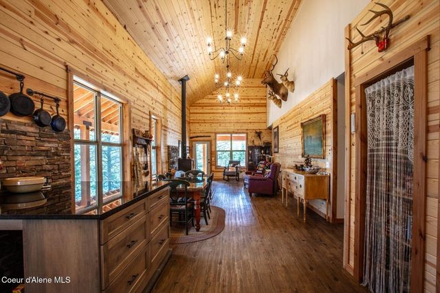 69 Boreal Way, Bonners Ferry, ID 83805