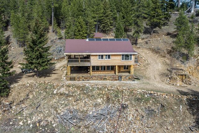 69 Boreal Way, Bonners Ferry, ID 83805