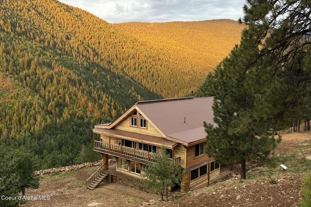 69 Boreal Way, Bonners Ferry, ID 83805