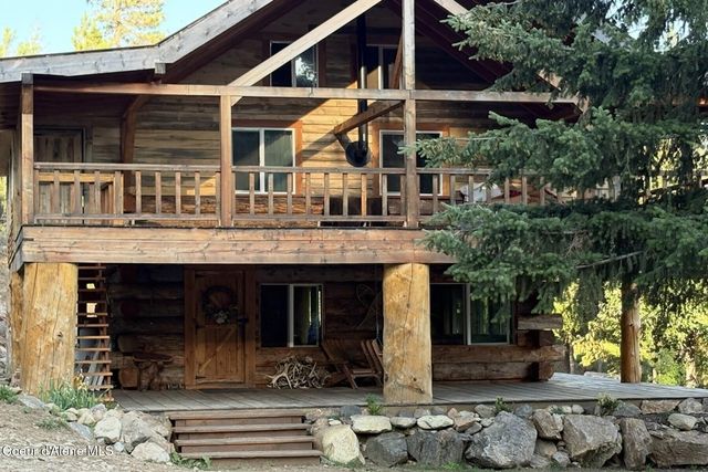 69 Boreal Way, Bonners Ferry, ID 83805