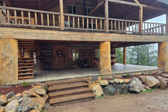 69 Boreal Way, Bonners Ferry, ID 83805