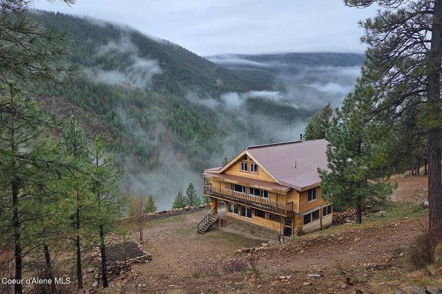 69 Boreal Way, Bonners Ferry, ID 83805