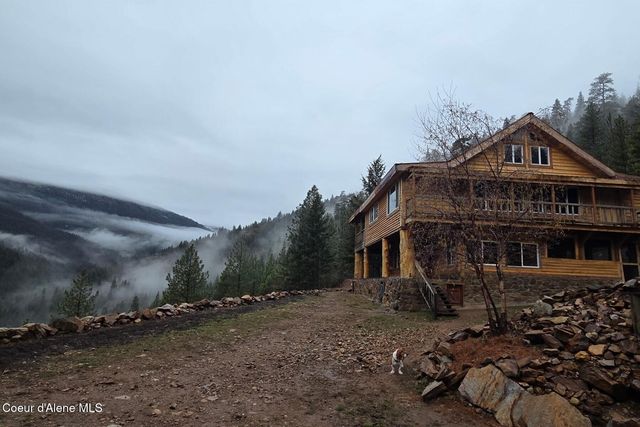 69 Boreal Way, Bonners Ferry, ID 83805