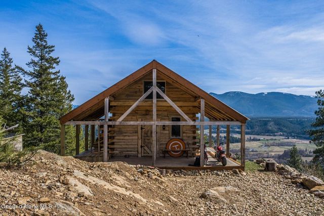 69 Boreal Way, Bonners Ferry, ID 83805