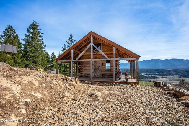 69 Boreal Way, Bonners Ferry, ID 83805