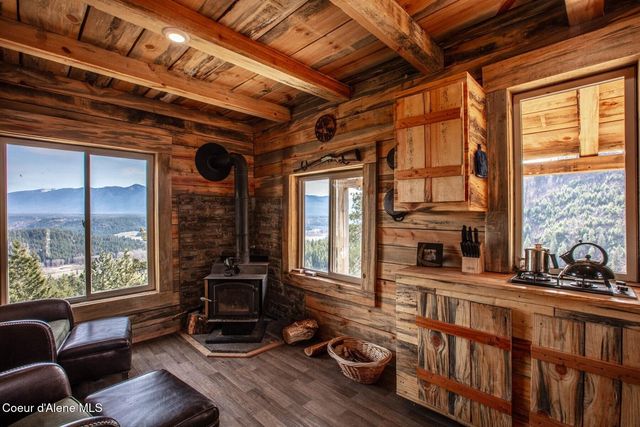 69 Boreal Way, Bonners Ferry, ID 83805