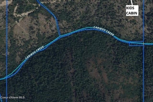 69 Boreal Way, Bonners Ferry, ID 83805