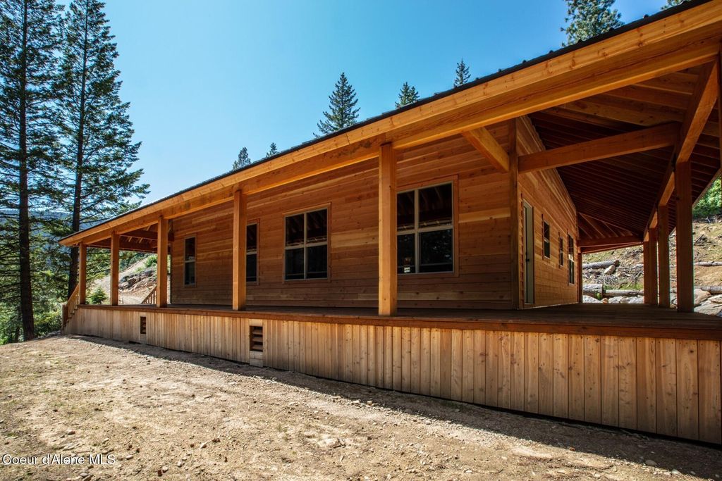 69 Boreal Way, Bonners Ferry, ID 83805 photo 10