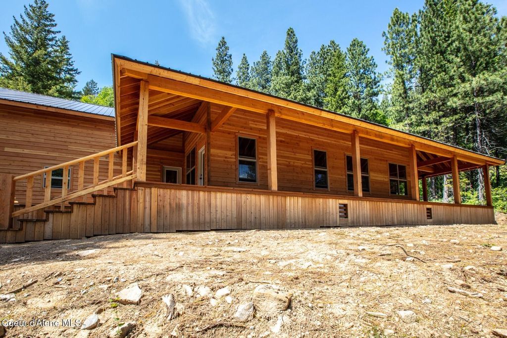 69 Boreal Way, Bonners Ferry, ID 83805 photo 13