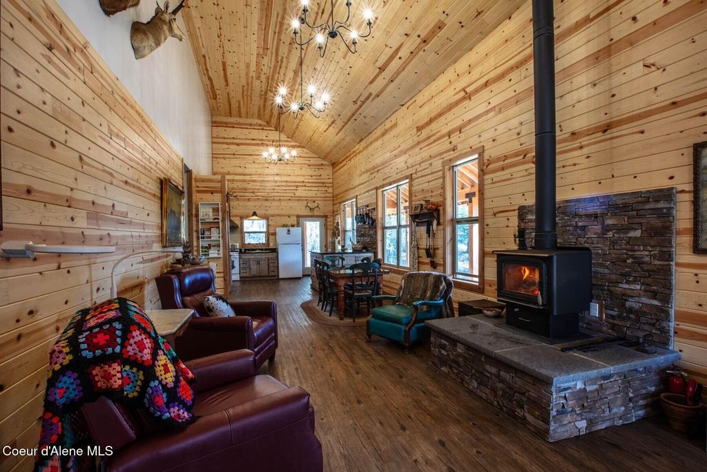 69 Boreal Way, Bonners Ferry, ID 83805 photo 20