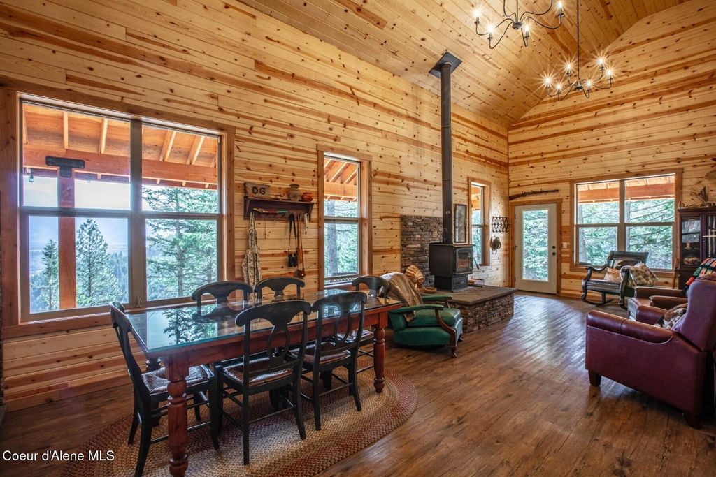 69 Boreal Way, Bonners Ferry, ID 83805 photo 22