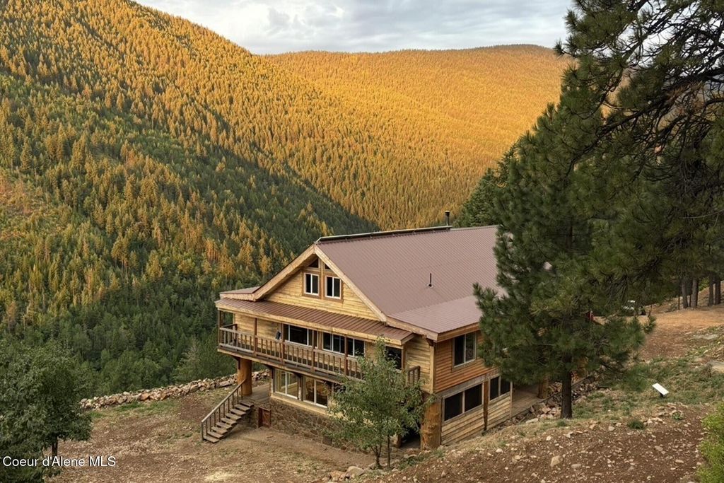 69 Boreal Way, Bonners Ferry, ID 83805 photo 40