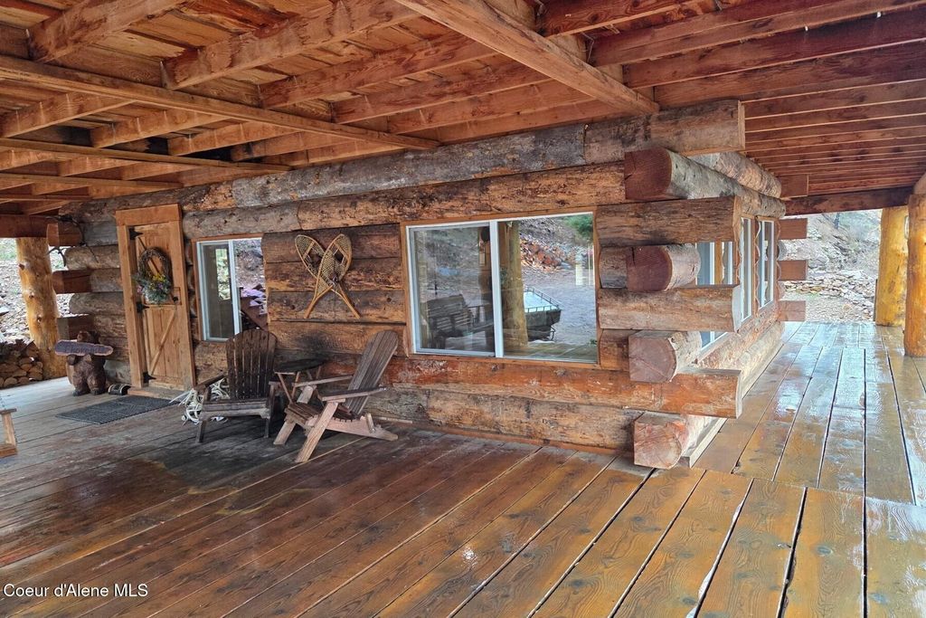 69 Boreal Way, Bonners Ferry, ID 83805 photo 44