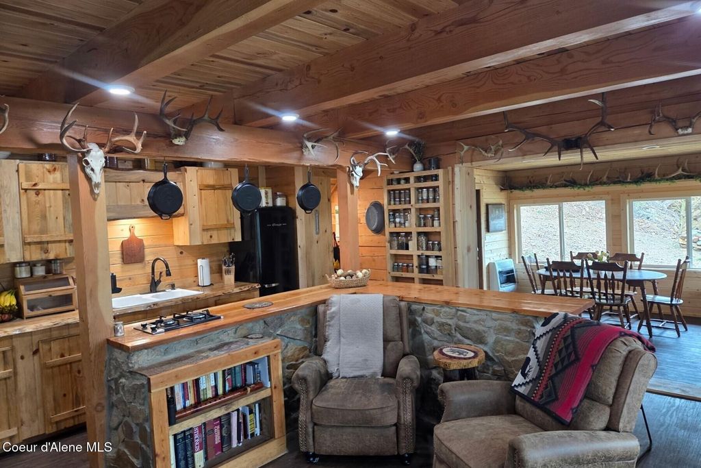 69 Boreal Way, Bonners Ferry, ID 83805 photo 46