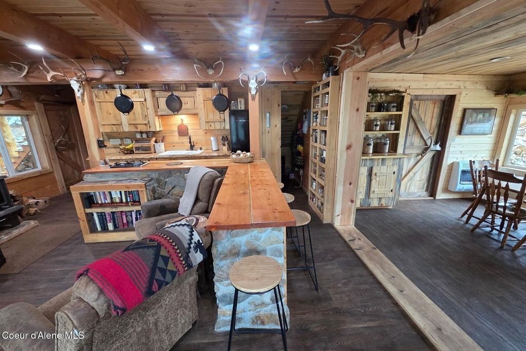 69 Boreal Way, Bonners Ferry, ID 83805 photo 47