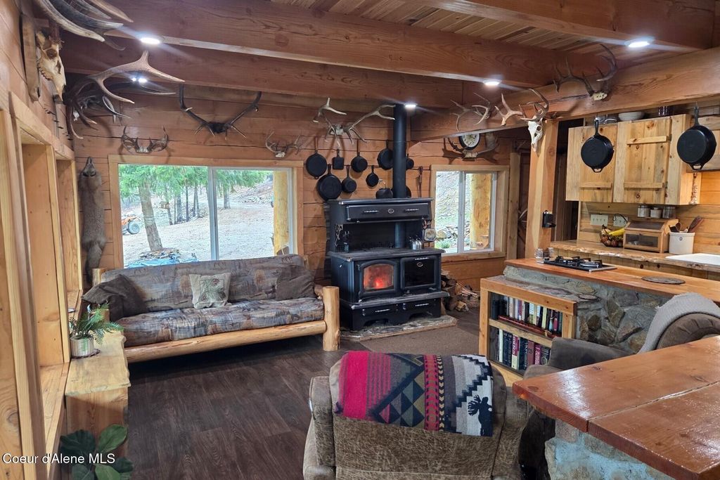 69 Boreal Way, Bonners Ferry, ID 83805 photo 49