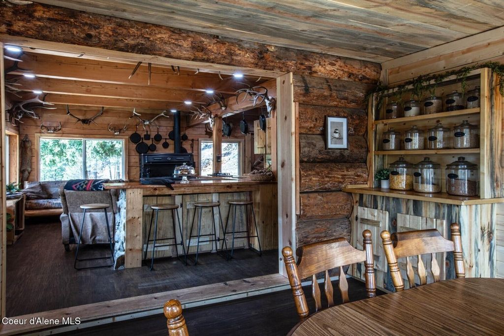 69 Boreal Way, Bonners Ferry, ID 83805 photo 51