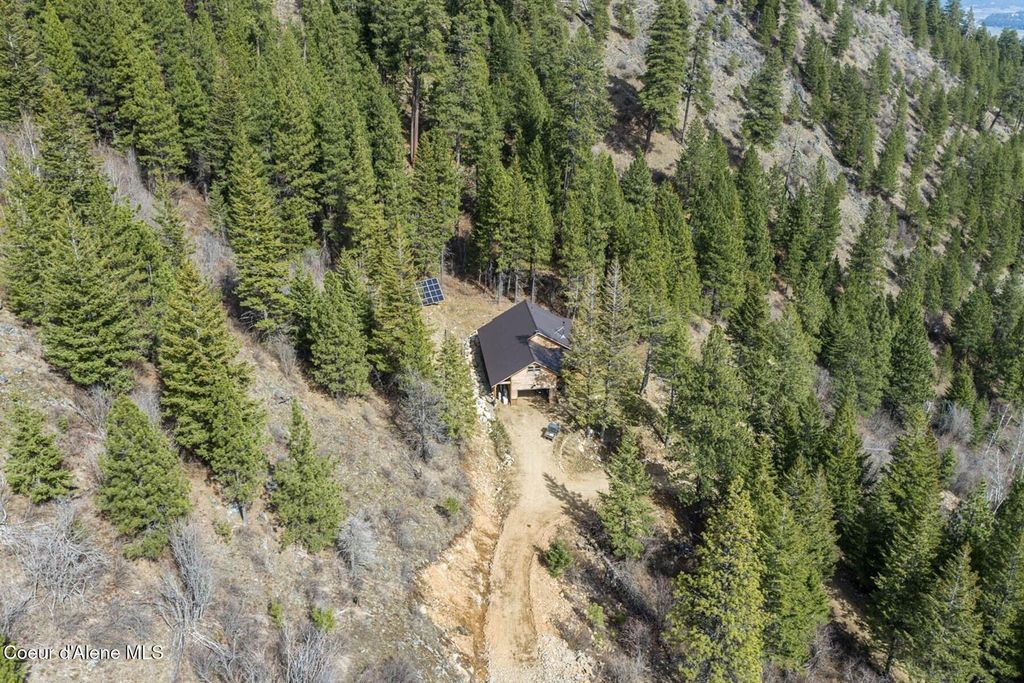 69 Boreal Way, Bonners Ferry, ID 83805 photo 78