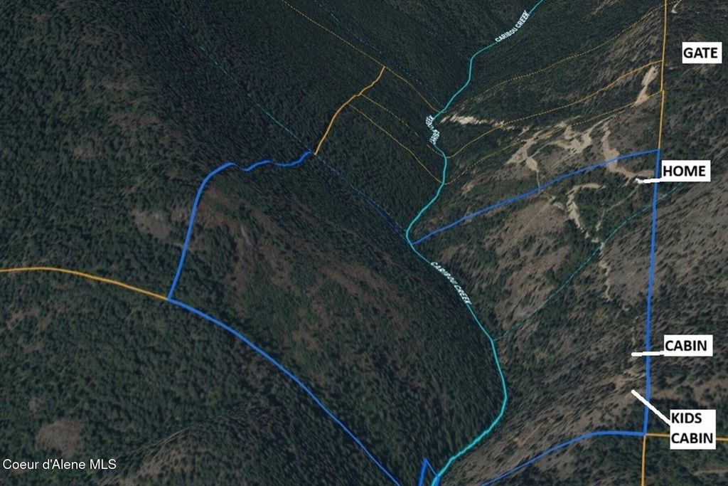 69 Boreal Way, Bonners Ferry, ID 83805 photo 83