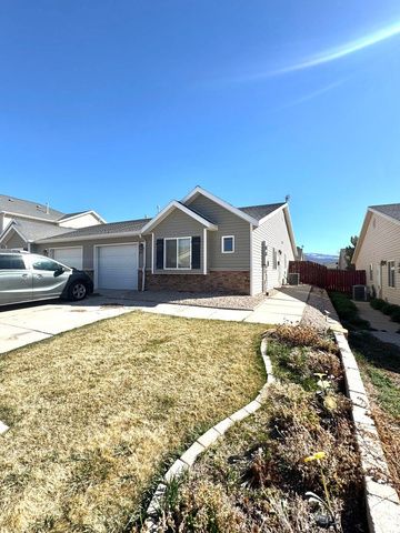 455 W 2100 N, Cedar City, UT 84721